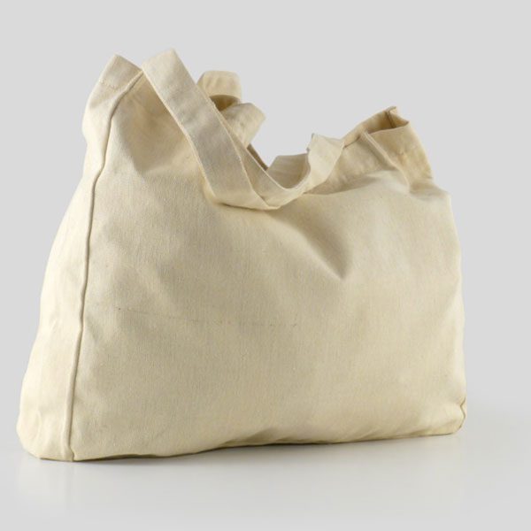 White Bag Fabric, GSM: 50-100