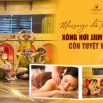 Xông Hơi Jjim Jil Bang