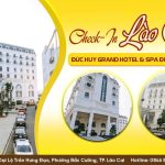 Đức Huy Grand Hotel & Spa