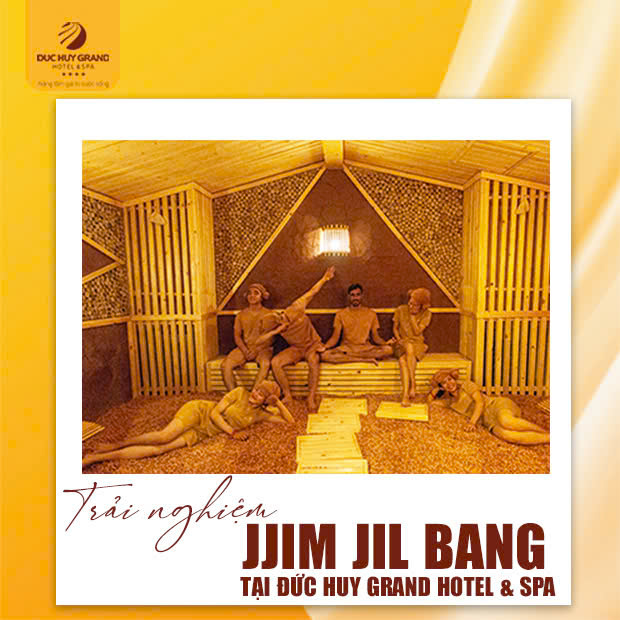 Đức Huy Grand Hotel & Spa