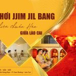 Xông Hơi Jjim Jil Bang