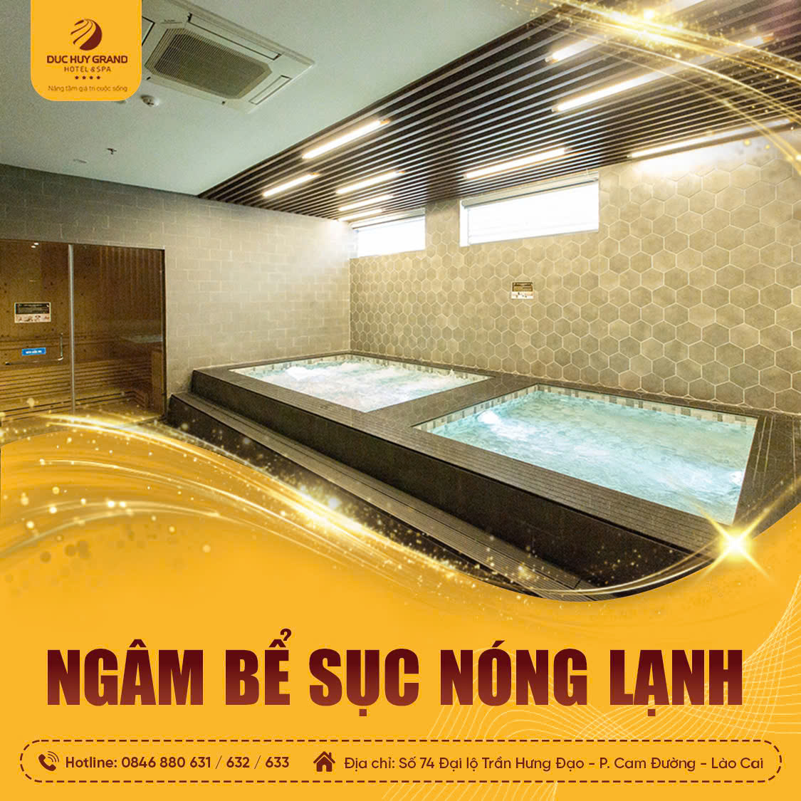 Xông Hơi Jjim Jil Bang