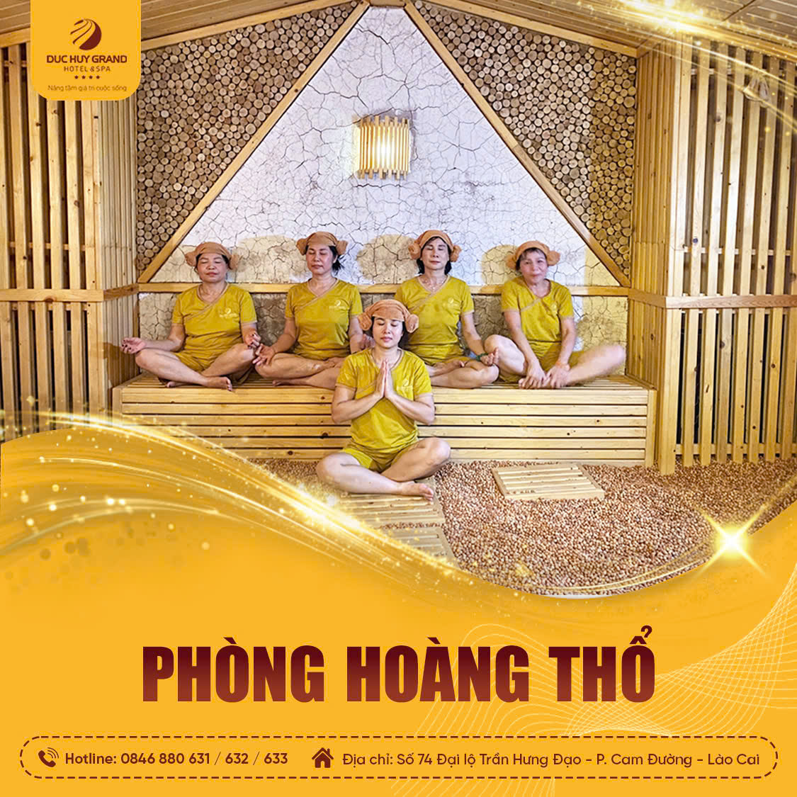 Xông Hơi Jjim Jil Bang