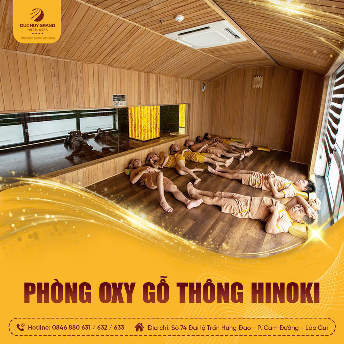 Xông Hơi Jjim Jil Bang