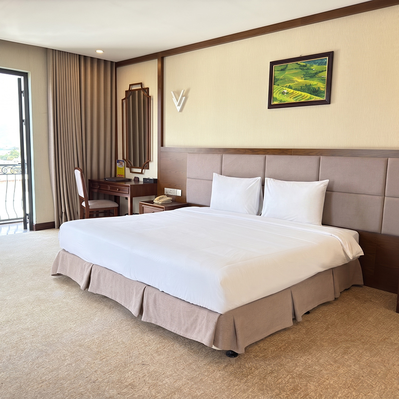 Junior Suite Room